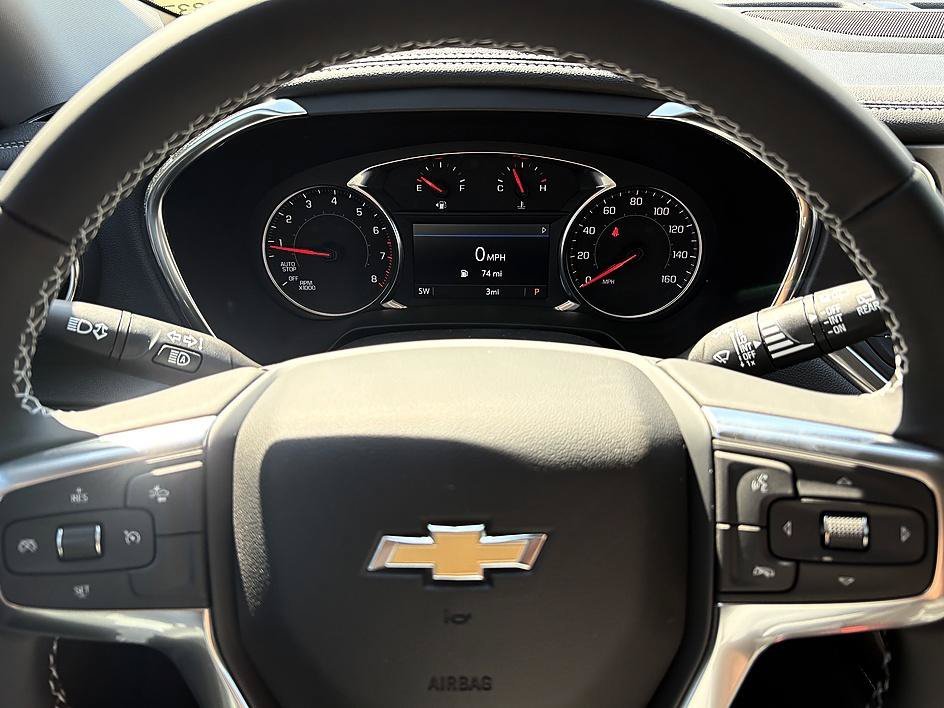 2026 Chevrolet Blazer 3LT - Photo 15