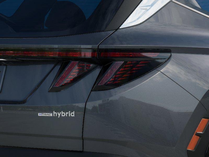 New 2026 Ecotronic Gray Hyundai Limited image 10