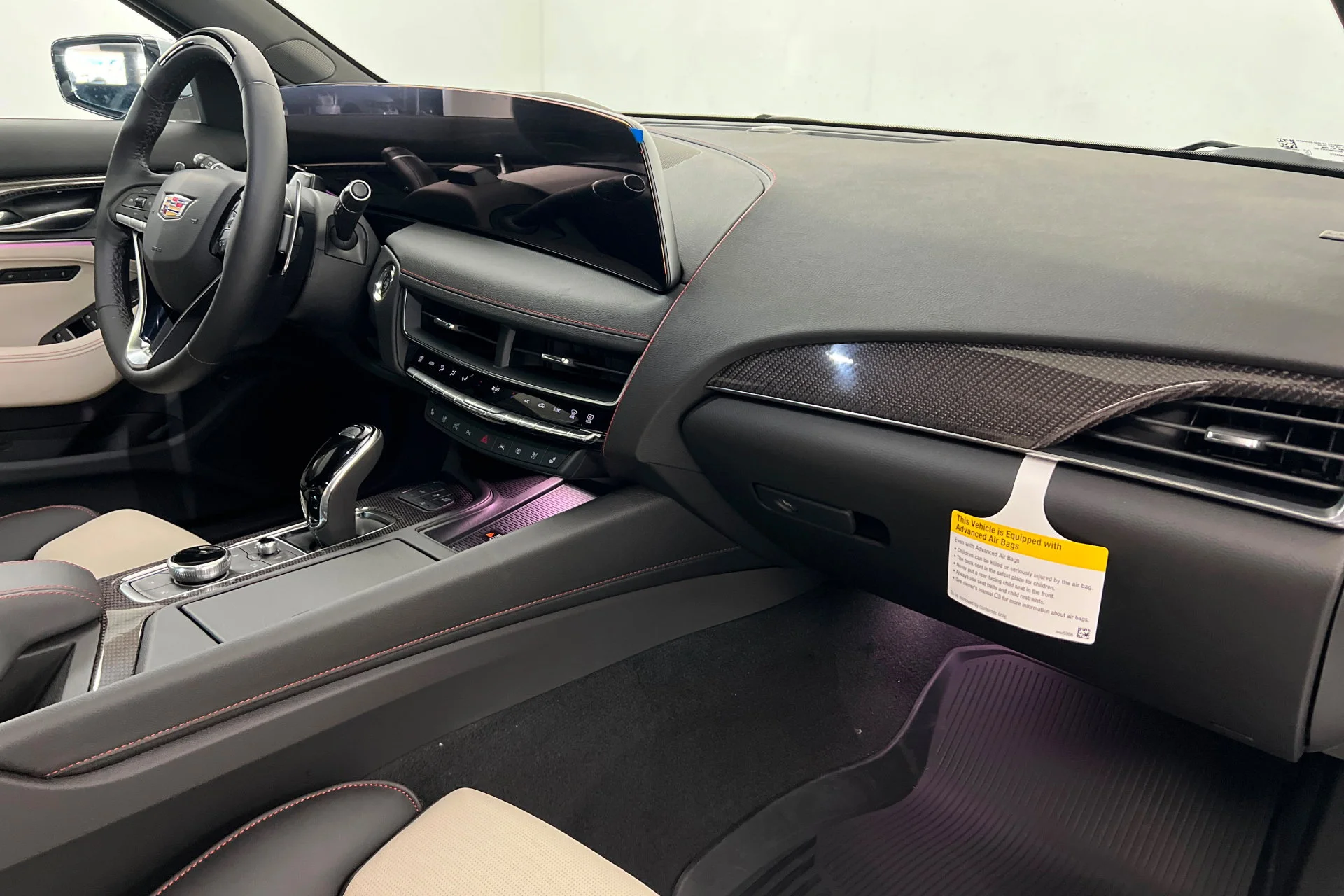 2026 Cadillac CT5 Sport - Photo 23