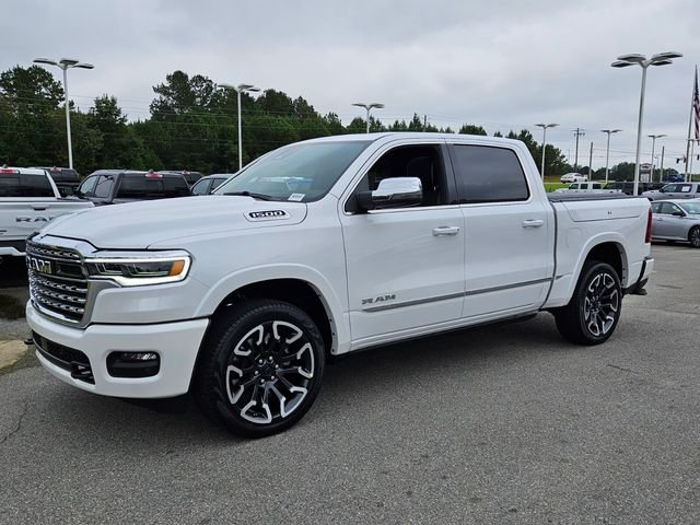 2026 RAM 1500 Limited - Photo 3