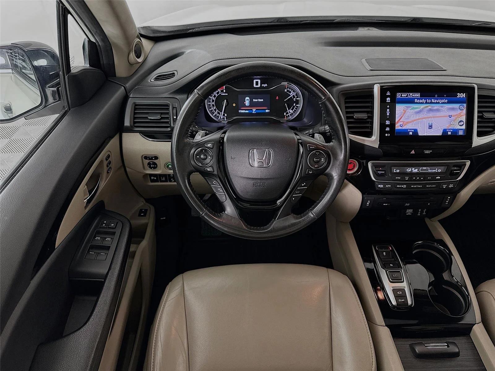 Used 2017 Honda Pilot Touring with VIN 5FNYF6H99HB048052 for sale in Winona, Minnesota