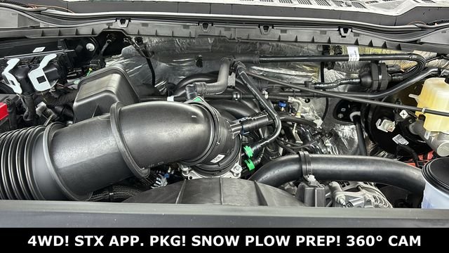 2026 Ford F-250 Super Duty XL - Photo 33