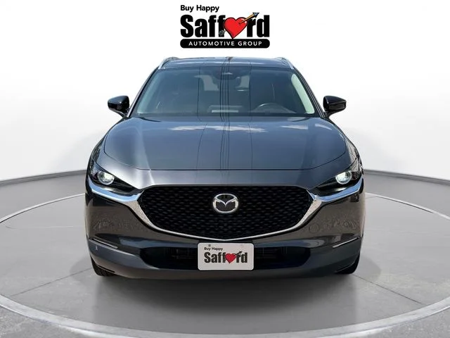 Used 2024 Gray Mazda 2.5 S Select Sport image 7