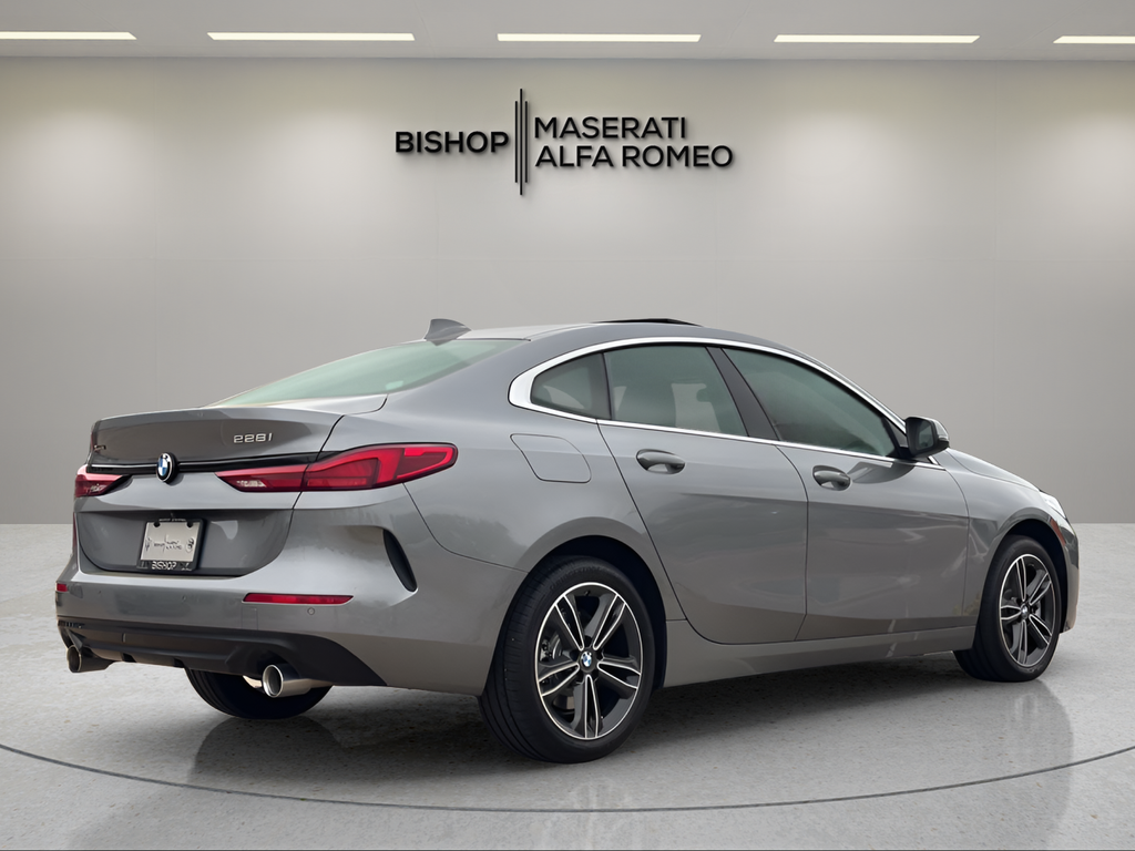 2024 BMW 2 Series 228i - Photo 12