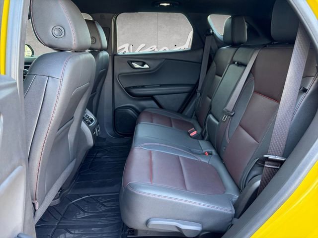 2023 Chevrolet Blazer RS - Photo 22