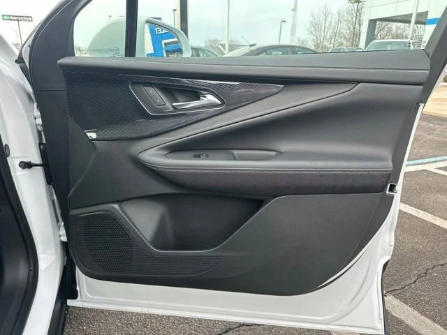2026 Chevrolet Blazer EV LT - Photo 10