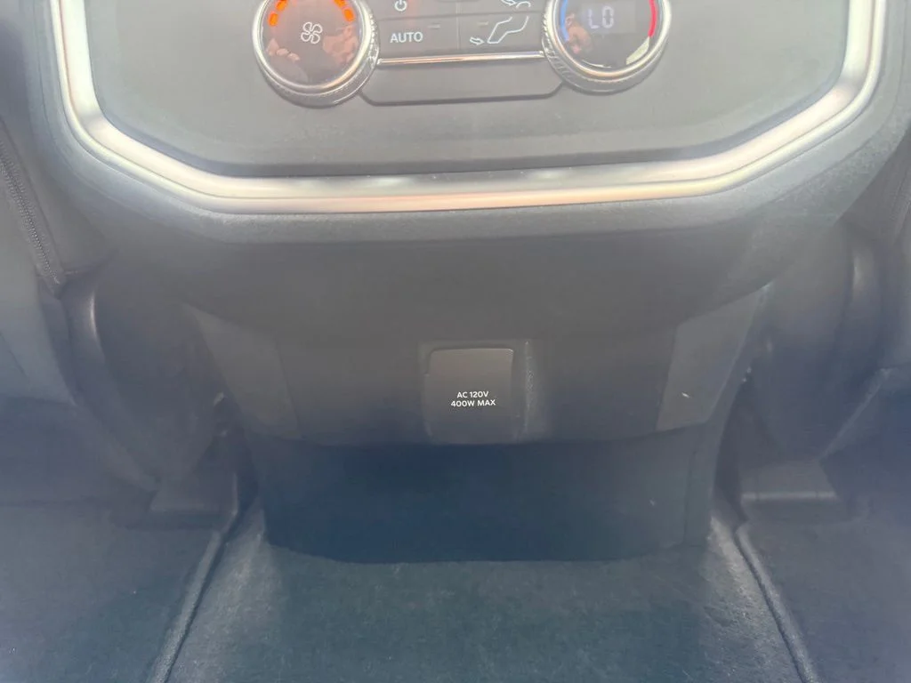 New 2026 Space Silver Metallic Ford MAX Active image 40