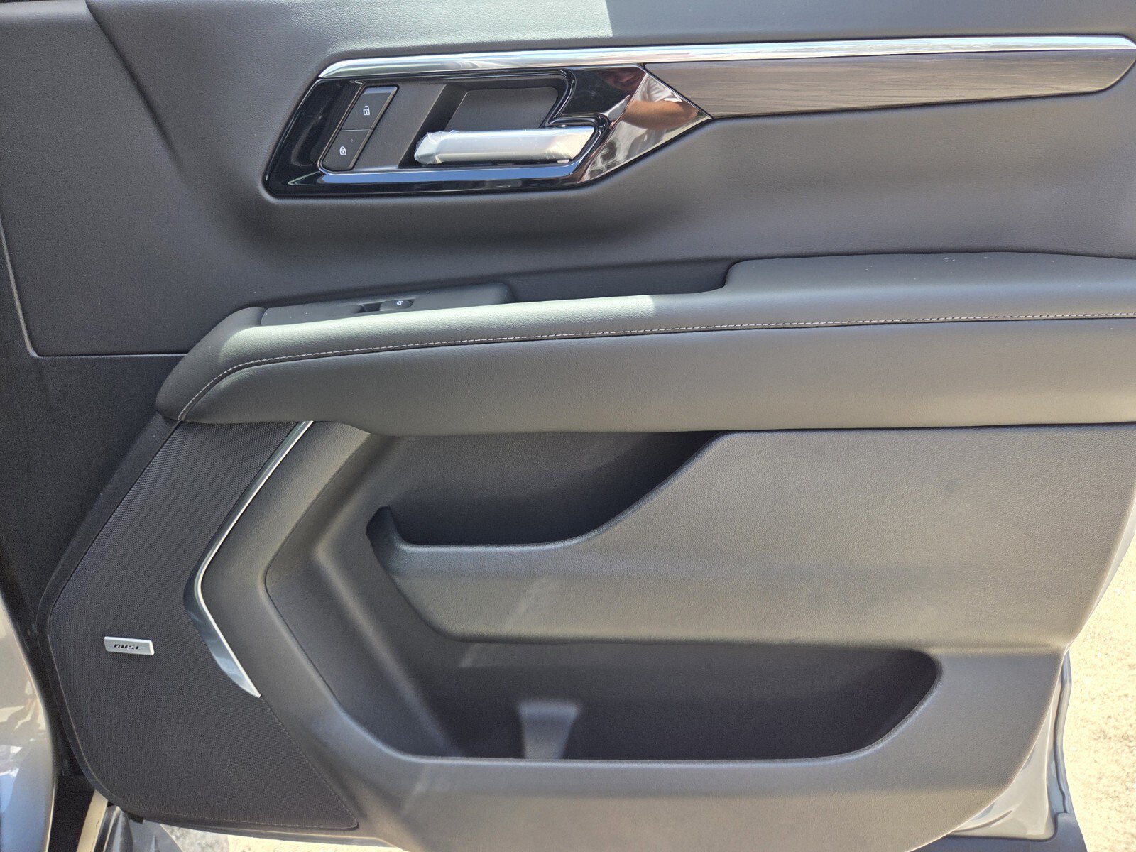 New 2026 Sterling Gray Metallic Chevrolet LT image 13