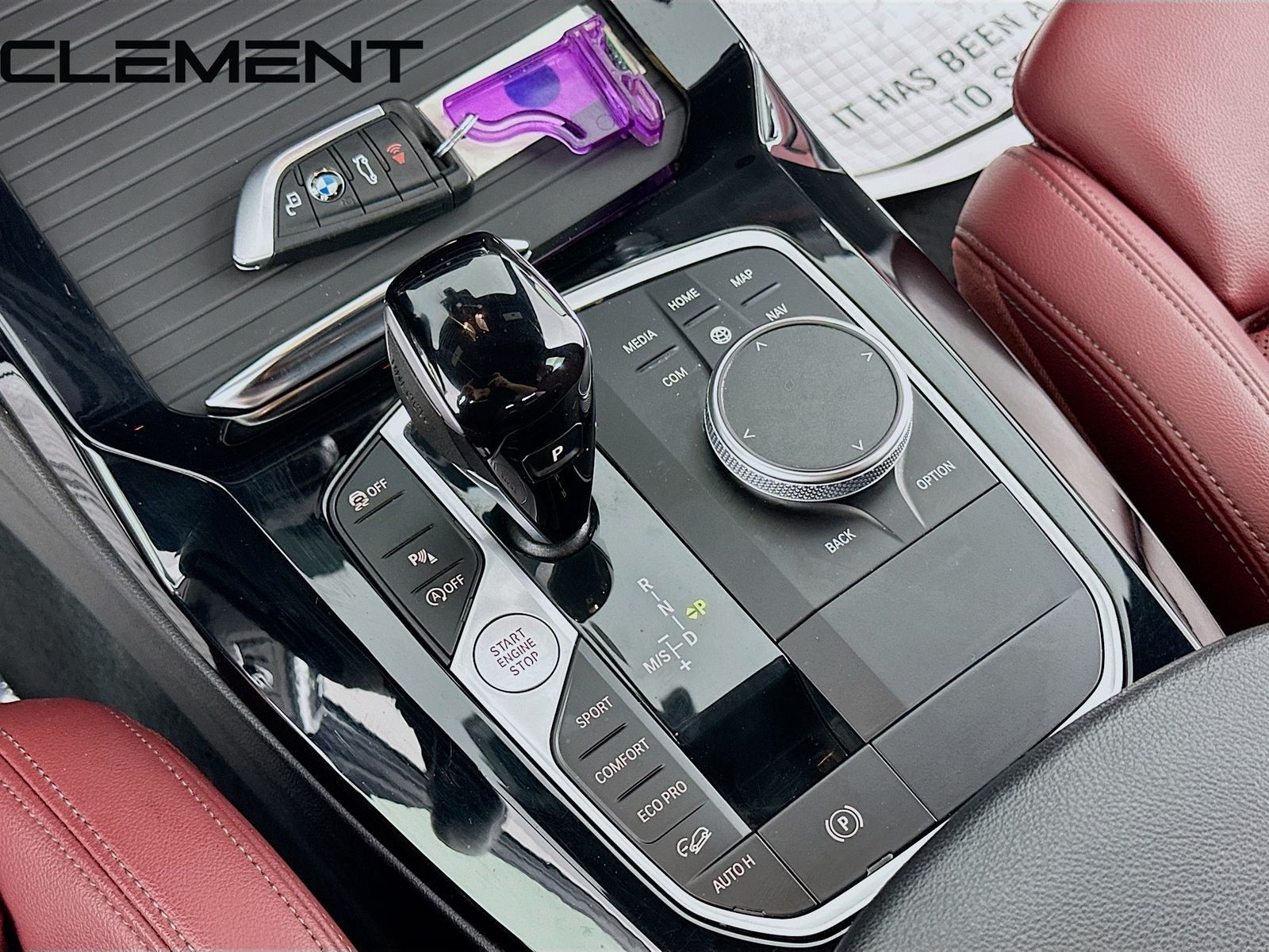 2023 BMW X3 30i - Photo 23