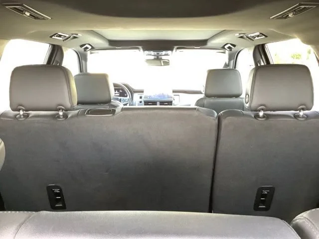2022 Chevrolet Tahoe LT - Photo 10