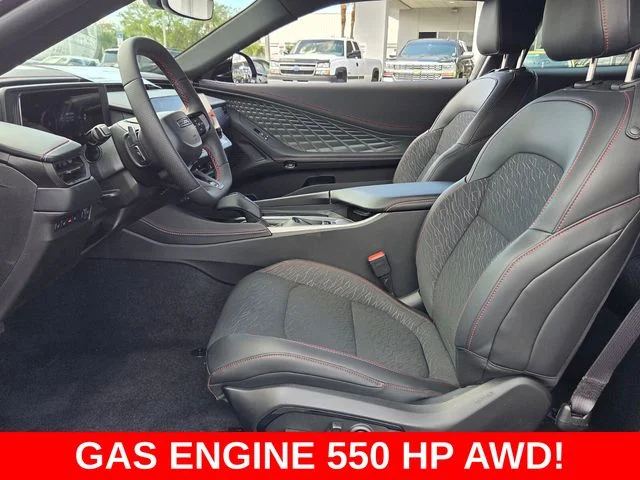 New 2026 Green Machine Dodge Scat Pack image 10