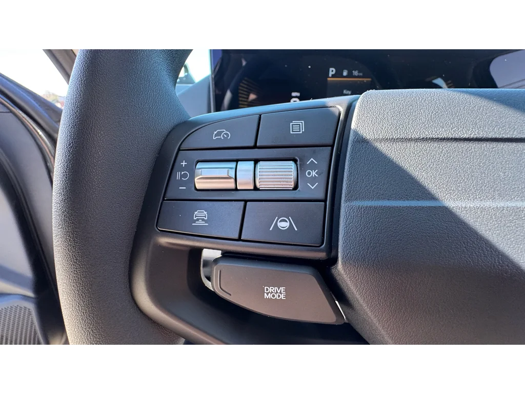 New 2026 Gry Kia LXS image 11