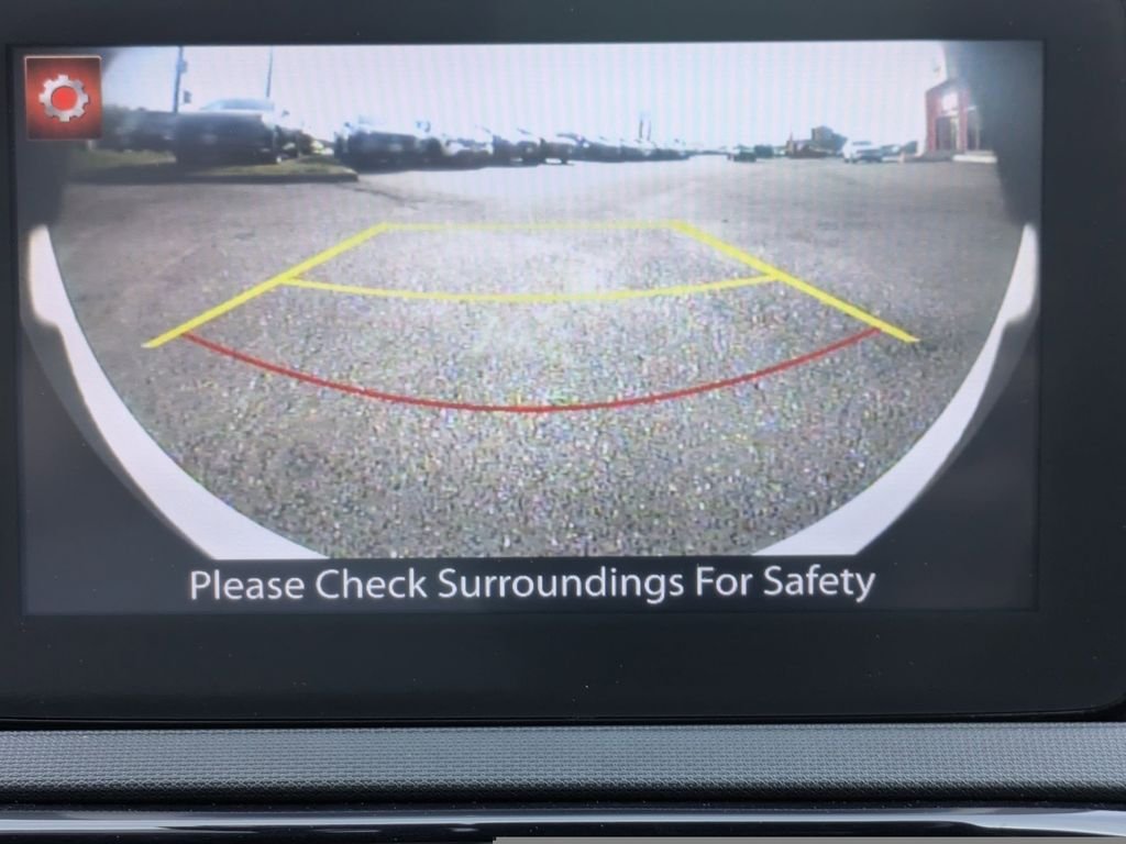 2023 Mazda MX-5 Miata RF Grand Touring - Photo 18