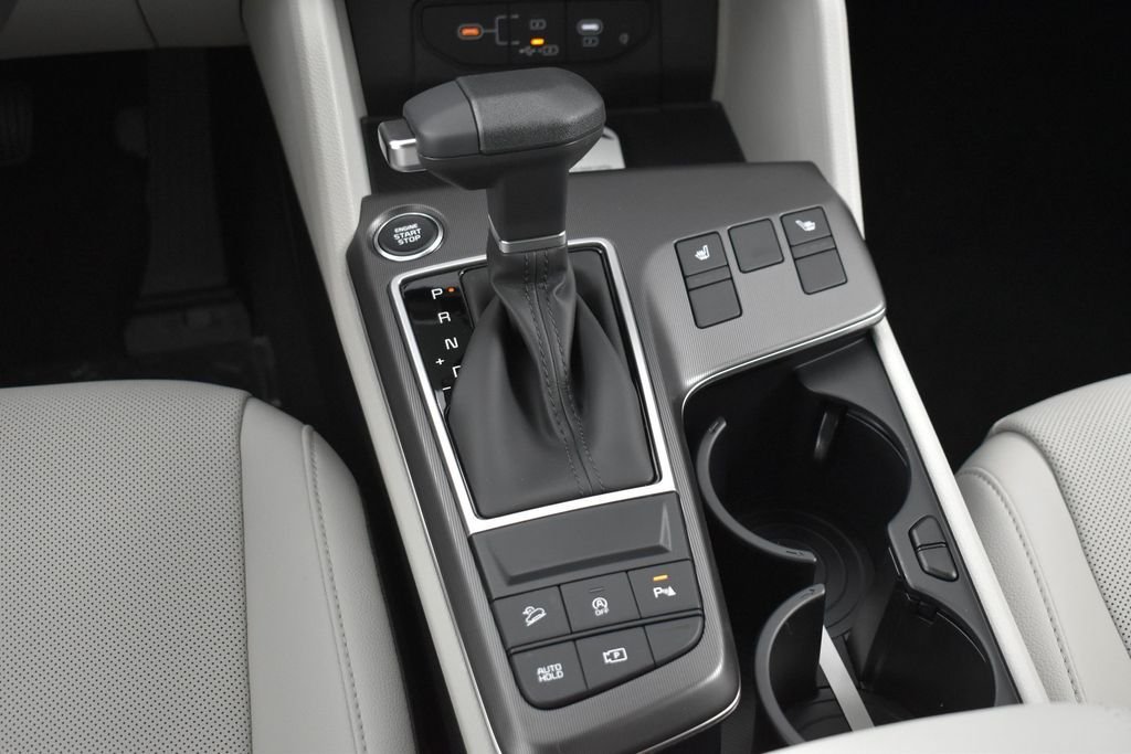 New 2026 Ebony Black Kia EX image 16