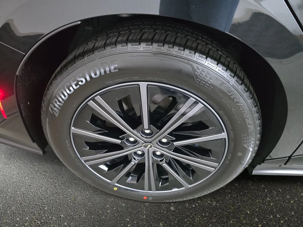 New 2026 Caviar Lexus PREMIUM AWD image 30