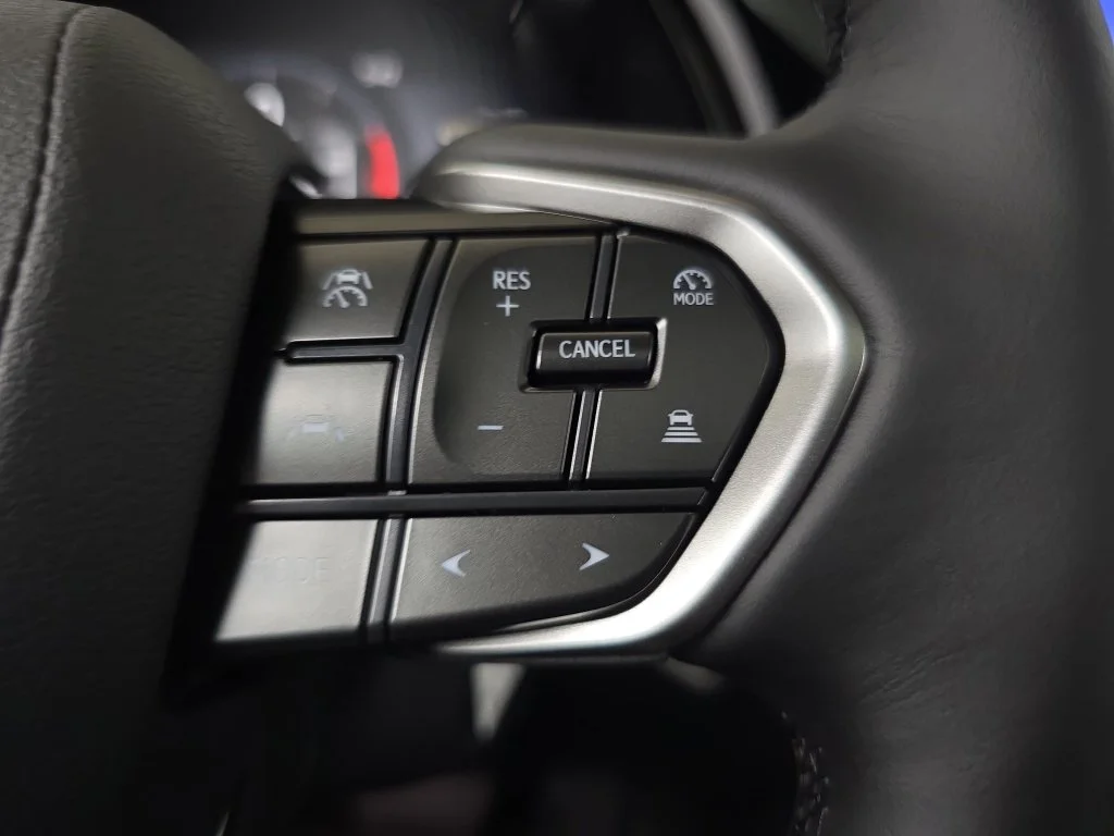 New 2026 Iridium Lexus PREMIUM PLUS image 17
