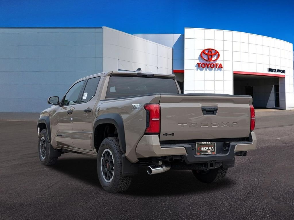 New 2026 Mudbath Toyota TRD Off-Road image 12
