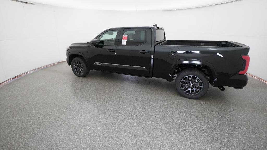 2026 Toyota Tundra Platinum - Photo 36