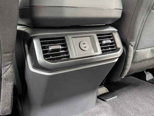 New 2026 Carbonized Gray Metallic Ford STX® image 45