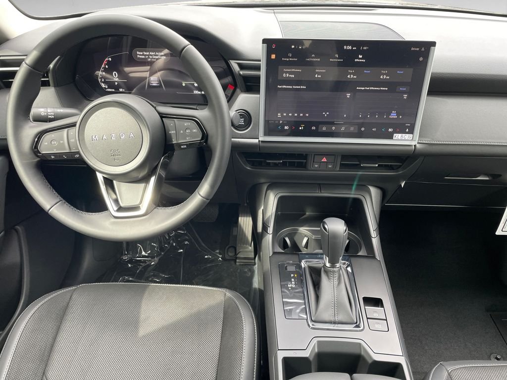 New 2026 Machine Gray Mazda 2.5 S Select image 9