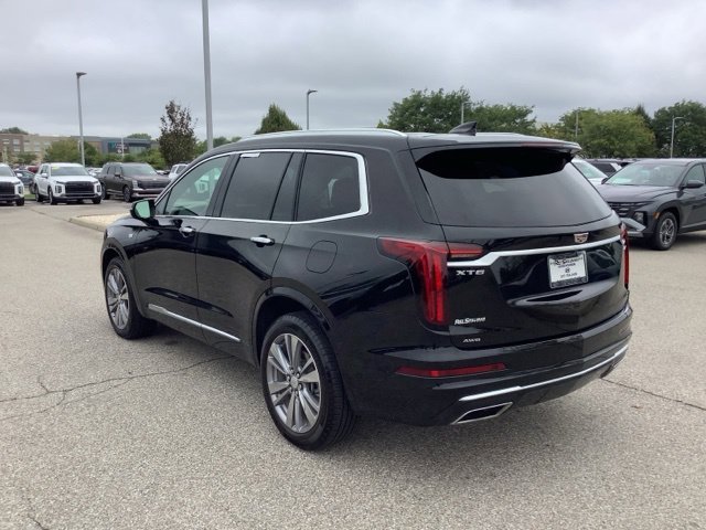 2024 Cadillac XT6 Premium Luxury - Photo 7