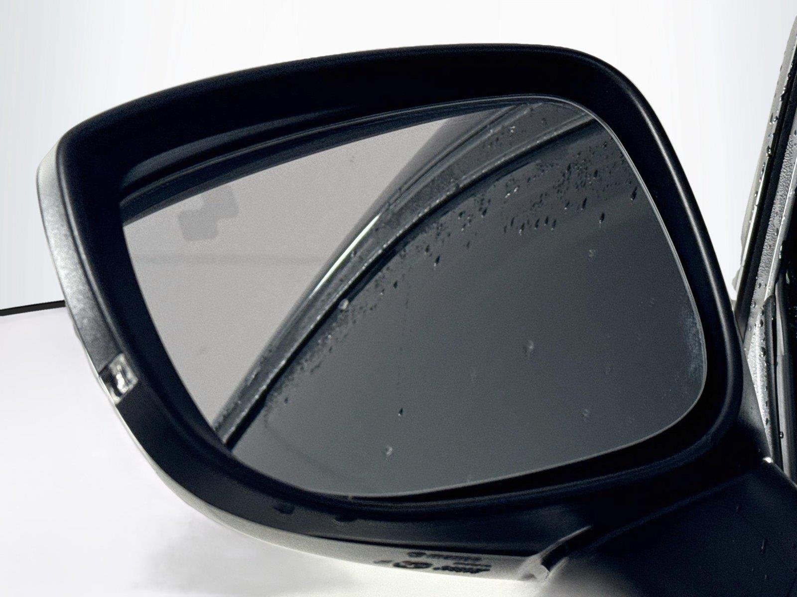 Used 2025 Jet Black Mica Mazda 2.5 S Select Package image 5