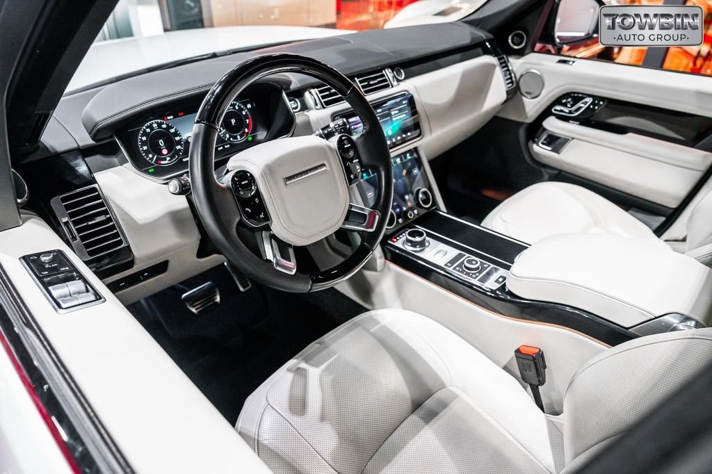 Used 2022  Land Rover Westminster image 10