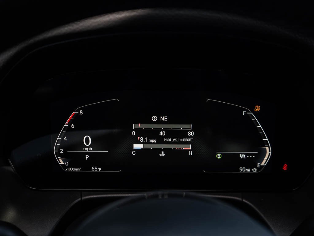 New 2026 Jet Black Mica Mazda 2.5 S Select AWD image 22