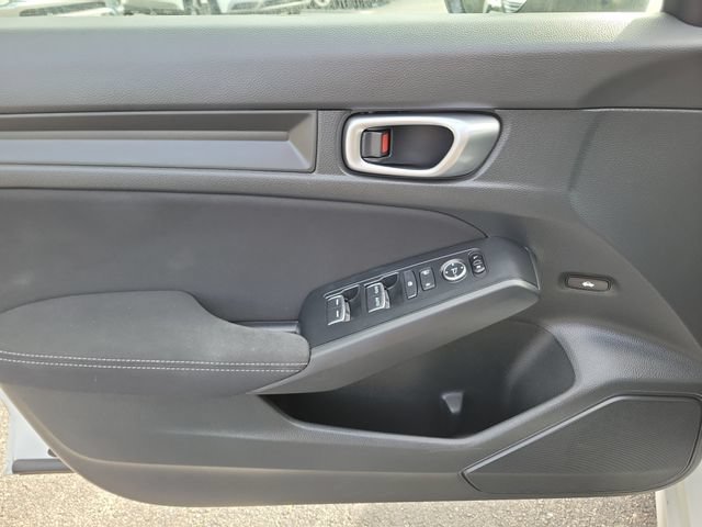 2023 Honda Civic Sport - Photo 20