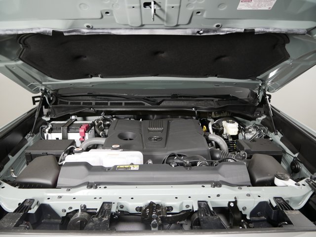 2026 Toyota Tundra SR5 - Photo 29