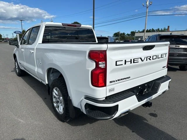 2023 Chevrolet Silverado 1500 RST - Photo 5