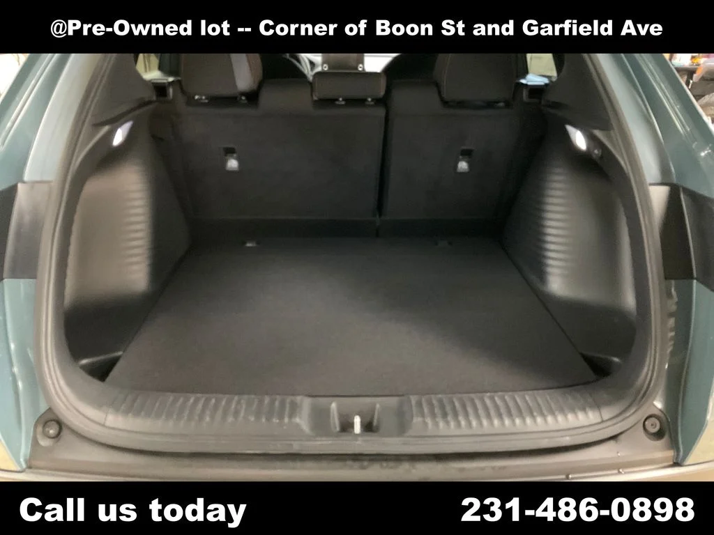 Used 2024  Honda Sport image 26