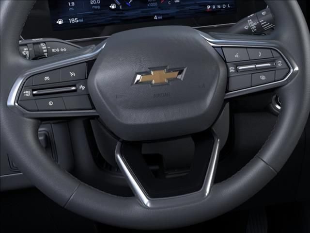 2026 Chevrolet Tahoe LS - Photo 19