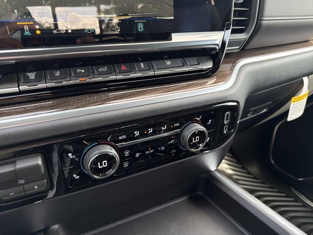 2026 Chevrolet Silverado 2500 HD LT - Photo 25