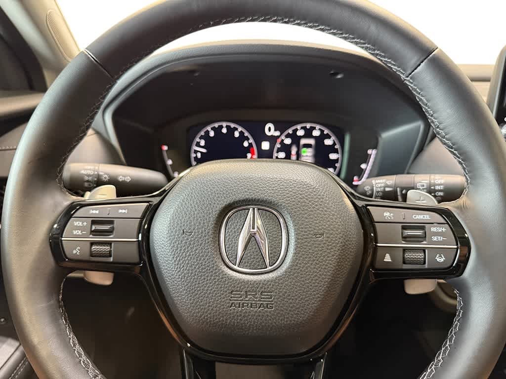 New 2026 Urban Gray Pearl Acura  image 15