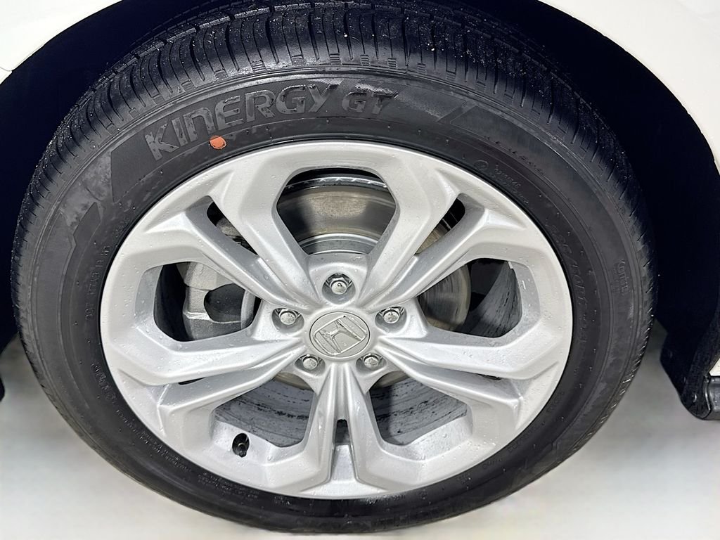2026 Honda Accord LX - Photo 14
