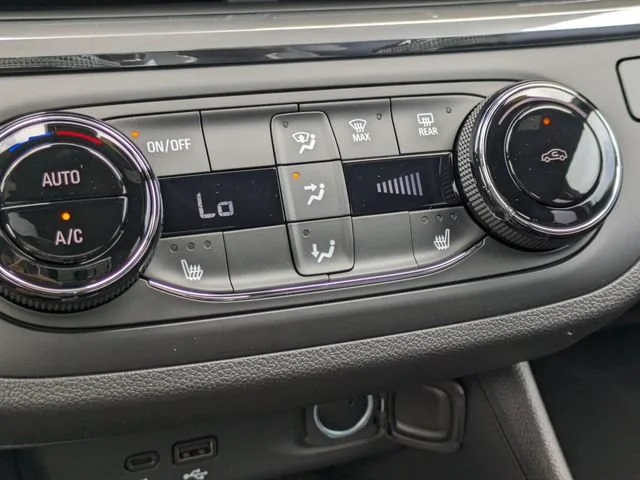 2026 Buick Envista Preferred - Photo 28