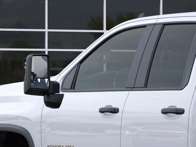 2026 Chevrolet Silverado 2500 HD Work Truck - Photo 12