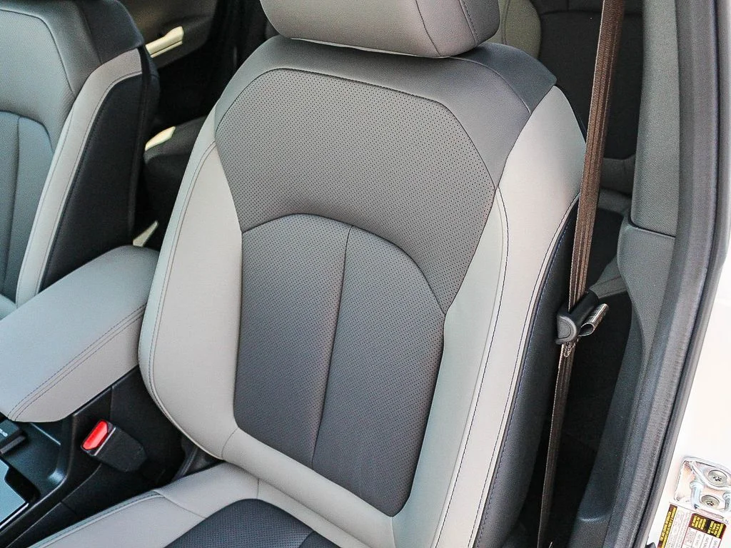 2026 Subaru Forester Limited - Photo 25