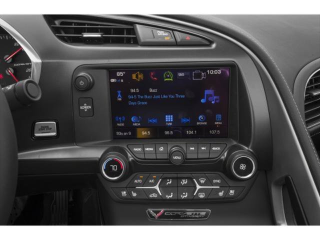 Used 2019 Sebring Orange Tintcoat Chevrolet 3LT image 13