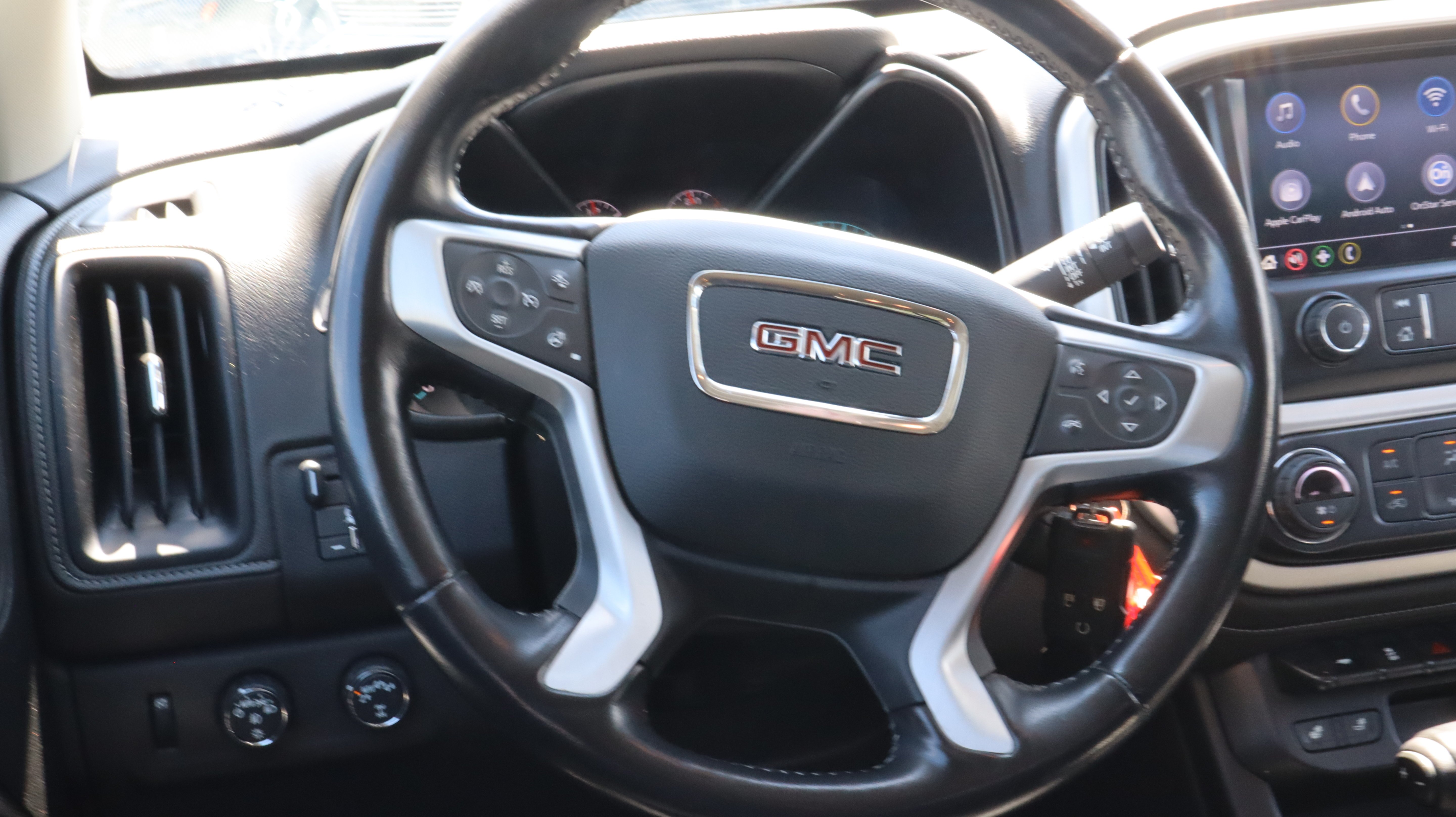 2021 GMC Canyon Elevation - Photo 14