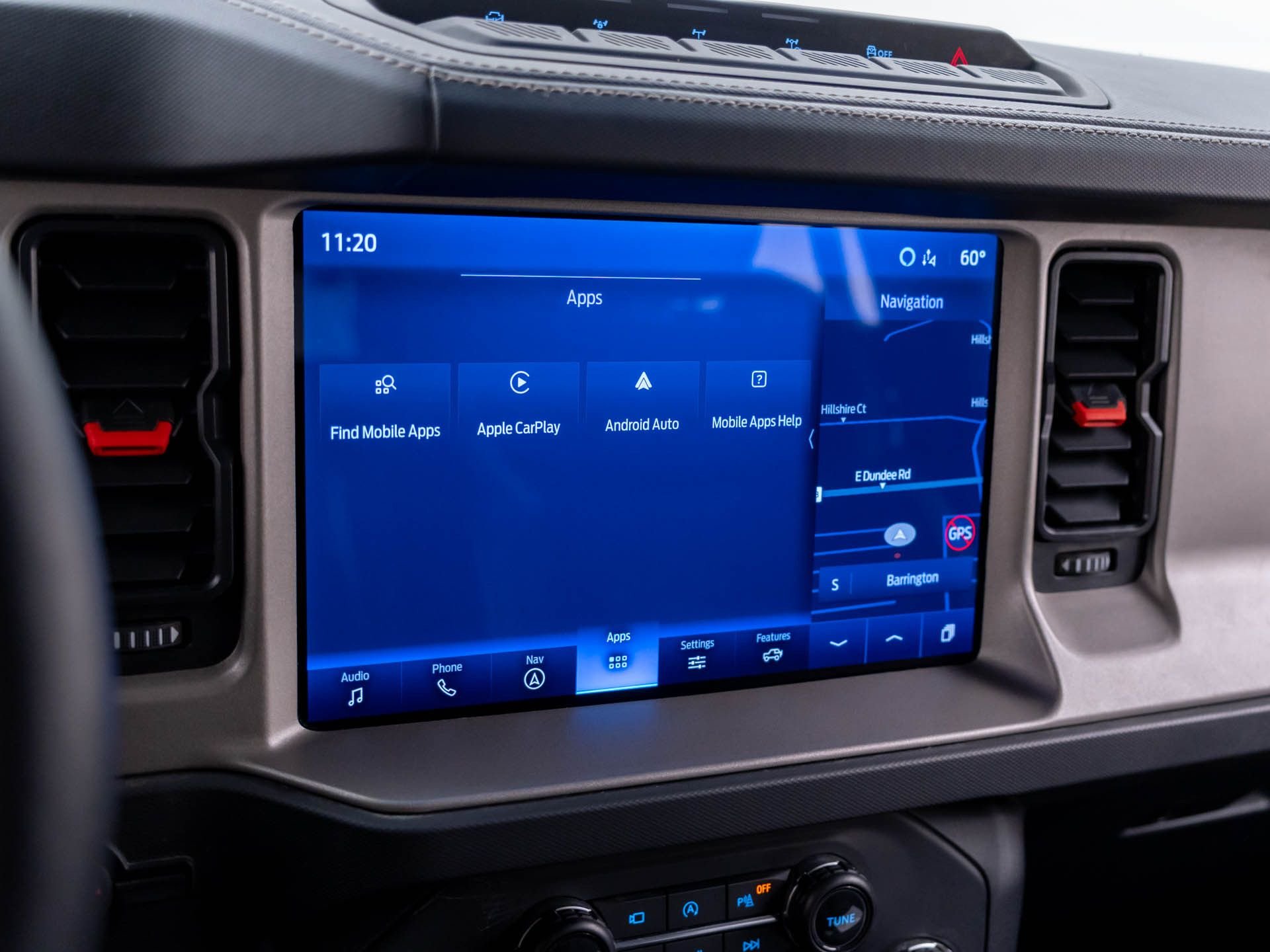 Used 2023 Black Ford Raptor image 27