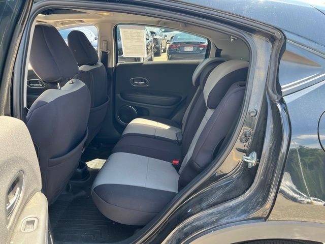 Used 2021 Black Honda EX image 13