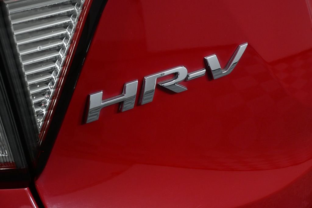 Used 2019 Red Honda EX-L image 27