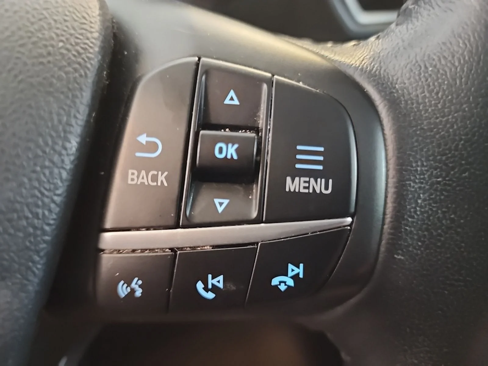 Used 2022 White Ford Big Bend image 18