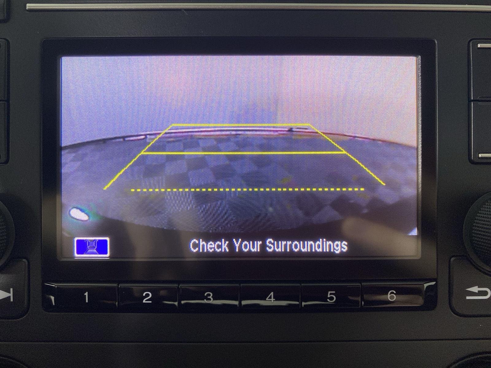 Used 2018 Crystal Black Pearl Honda Sport image 18