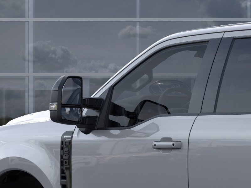 New 2026 Avalanche Ford LARIAT image 20