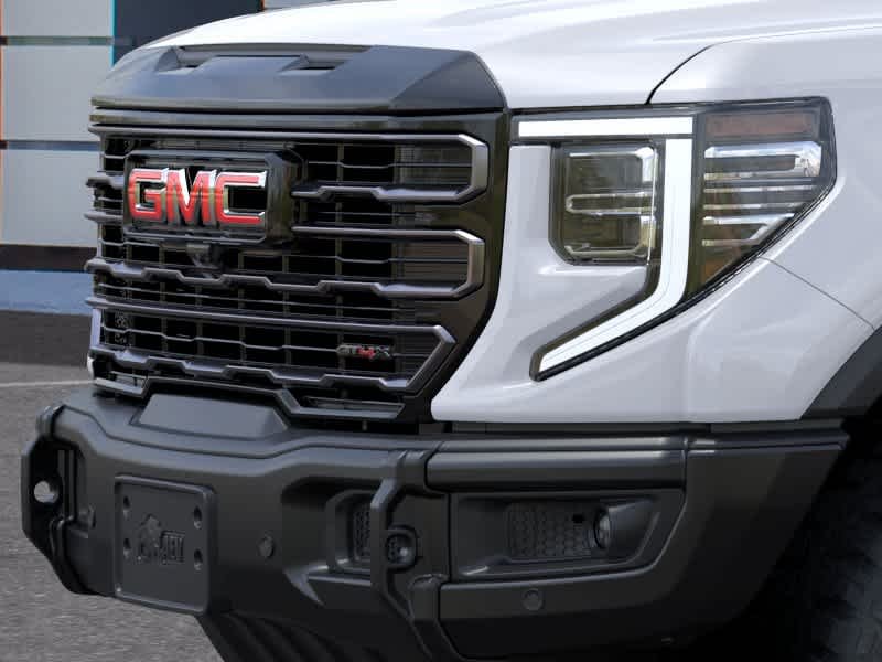 2026 GMC Sierra 1500 AT4X - Photo 13