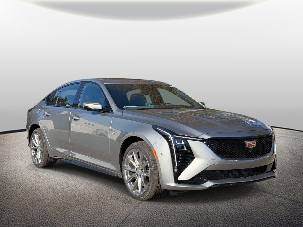 2026 Cadillac CT5