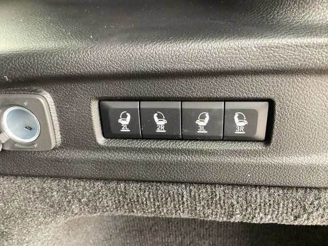 New 2027 Gray Jeep Summit image 23